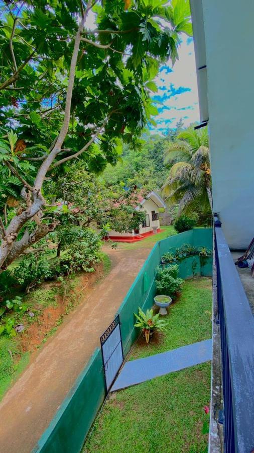 Kaumadi Villa Unawatuna Ngoại thất bức ảnh
