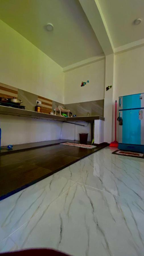 Kaumadi Villa Unawatuna Ngoại thất bức ảnh