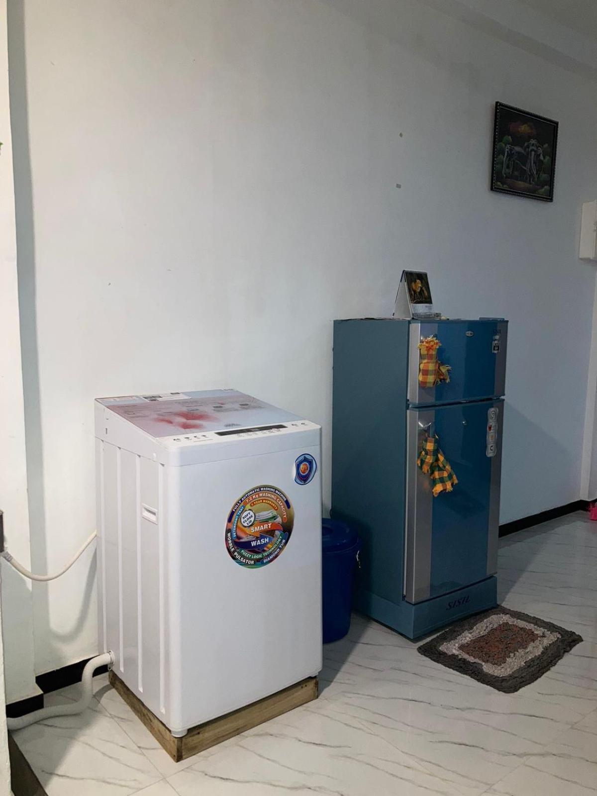 Kaumadi Villa Unawatuna Ngoại thất bức ảnh