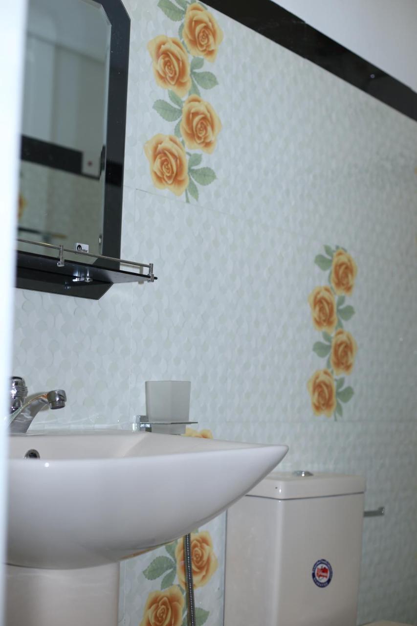 Kaumadi Villa Unawatuna Ngoại thất bức ảnh