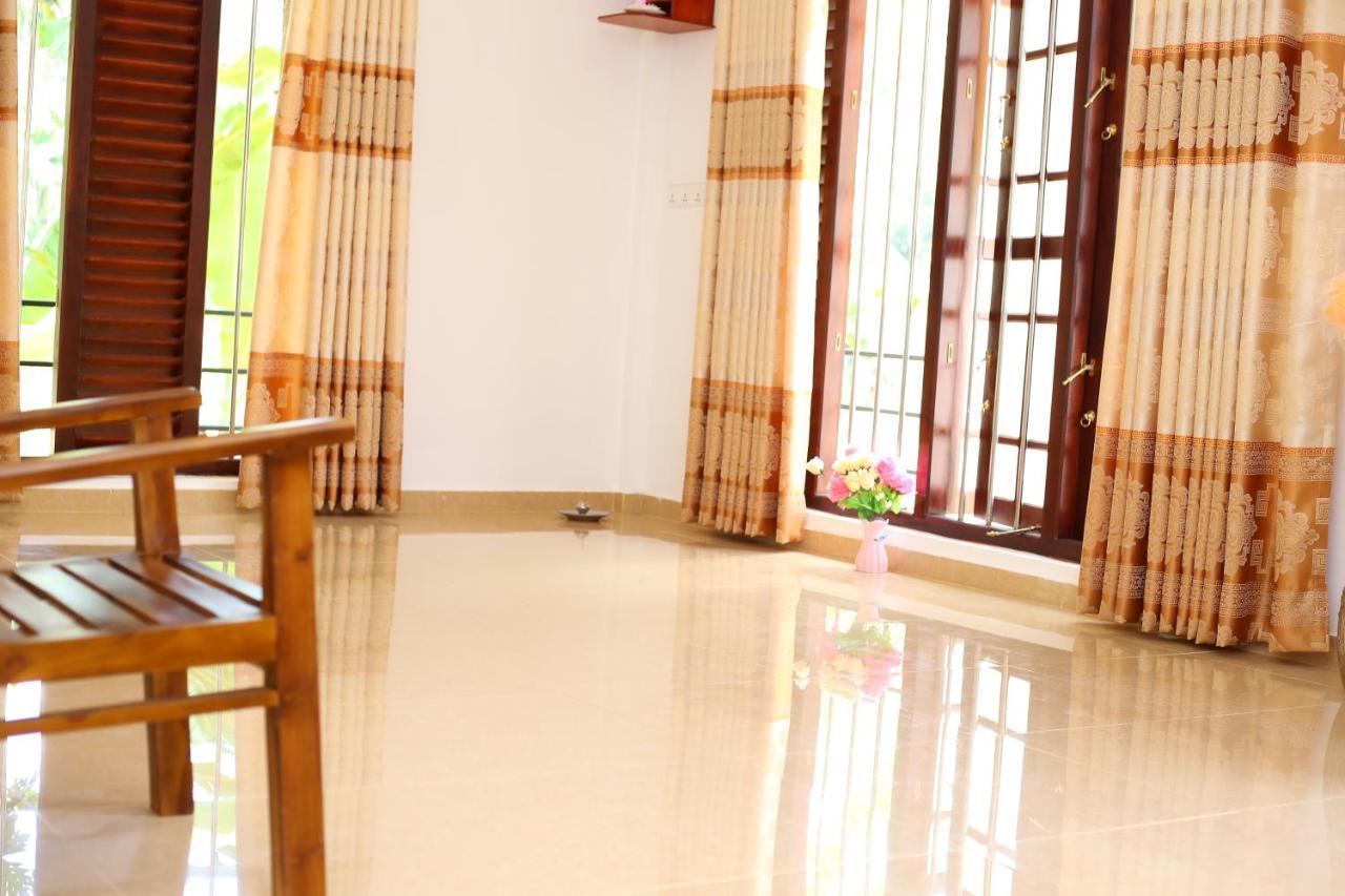 Kaumadi Villa Unawatuna Ngoại thất bức ảnh