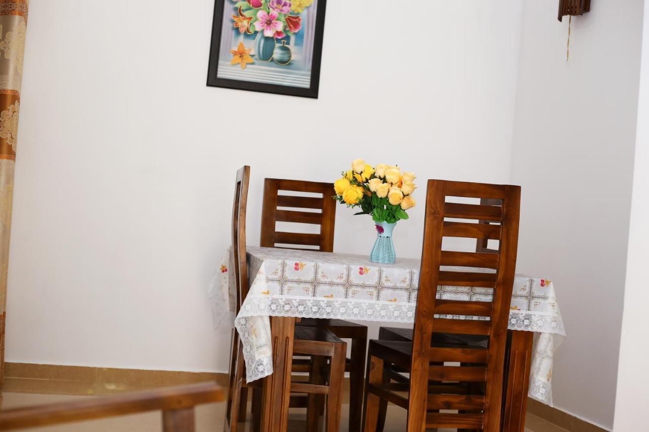 Kaumadi Villa Unawatuna Ngoại thất bức ảnh