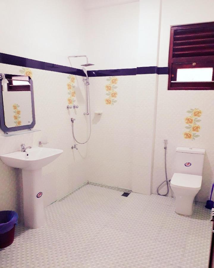 Kaumadi Villa Unawatuna Ngoại thất bức ảnh