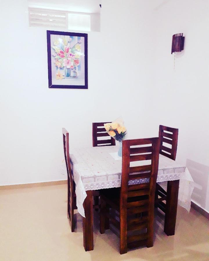 Kaumadi Villa Unawatuna Ngoại thất bức ảnh