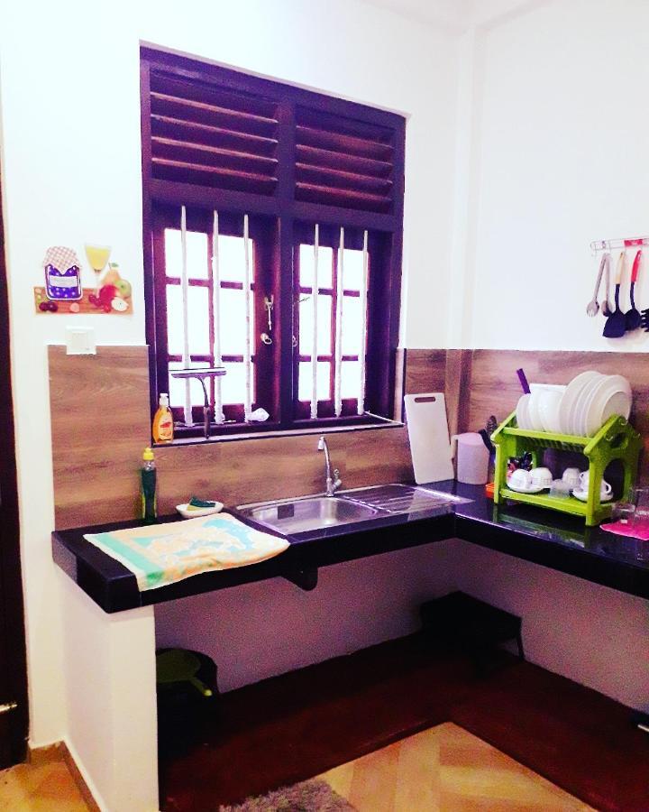Kaumadi Villa Unawatuna Ngoại thất bức ảnh