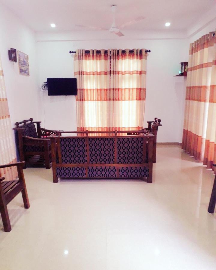Kaumadi Villa Unawatuna Ngoại thất bức ảnh